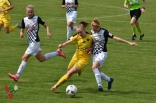 KKS Czarni Sosnowiec - GKS Katowice (4:0) 