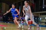 MB Zagłębie Sosnowiec - VBW Gdynia