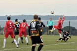 Zagłębie Sosnowiec - SC Znojmo 27.01.2019