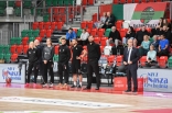 Basket Liga Kobiet: MB Zagłębie Sosnowiec - MKS Pruszków