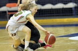 MB Zagłębie Sosnowiec - BC Polkowice (III mecz)