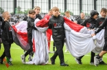 Sandecja Nowy Sącz - Zagłębie Sosnowiec cz.II