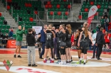 MB Zagłębie Sosnowiec - AZS Politechnika Poznań 