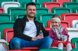 Zagłębie Sosnowiec - GKS Katowice cz. 3