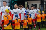 Zagłębie Sosnowiec - Olimpia Elbląg cz.II