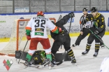 Hokej: Play-Off Zagłębie Sosnowiec - GKS Katowice