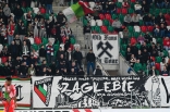 Zagłębie Sosnowiec - Zagłębie II Lubin (2)