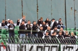 Warta Poznań - Zagłębie Sosnowiec