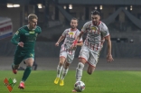 Resovia Rzeszów - Zagłębie Sosnowiec cz.2