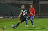 Zagłębie Sosnowiec - Odra Opole (galeria2)
