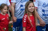 Zagłębie Sosnowiec - Podbeskidzie Bielsko-Biała cz.II