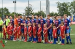 Polonia Bytom - Zagłębie Sosnowiec