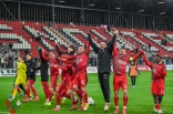 Zagłębie Sosnowiec - Olimpia Elbląg cz.II