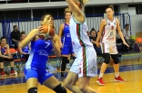 JAS-FBG Zagłębie Sosnowiec - Enea AZS II Poznań