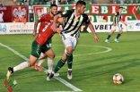 Zagłębie Sosnowiec - Olimpia Grudziądz