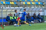 CLJ U-17 - Arka Gdynia vs Zagłębie Sosnowiec (0:2)