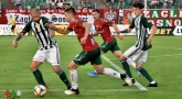 Z Olimpią po raz trzynasty