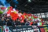 Zagłębie Sosnowiec - GKS Katowice cz. 3