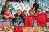 Zagłębie Sosnowiec - Legia Warszawa cz.II
