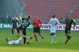GKS Tychy - Zagłębie Sosnowiec