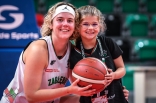 Basket Liga Kobiet: MB Zagłębie Sosnowiec - MKS Pruszków (galeria2)