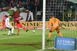 Zagłębie Sosnowiec - Legia Warszawa (część 2)