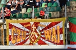 Zagłębie Sosnowiec - Cracovia Kraków (cz. 3)