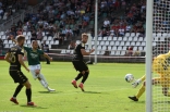 Zagłębie Sosnowiec - Widzew Łódź