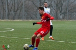 Sparing: Zagłębie Sosnowiec - Radomiak Radom
