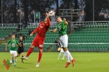 Warta Poznań - Zagłębie Sosnowiec