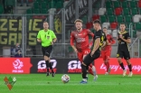 Zagłębie Sosnowiec - GKS Jastrzębie
