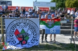 Olimpia Elbląg - Zagłębie Sosnowiec cz. II