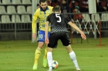 Zagłębie Sosnowiec - Arka Gdynia (cz. II)
