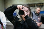 Zagłębie Sosnowiec - TSK Roś Pisz (galeria2)