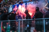 Zagłębie Sosnowiec - GKS Katowice cz. 3