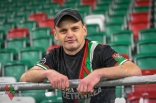 Zagłębie Sosnowiec - Resovia Rzeszów (galeria2)