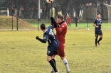 Zagłębie Sosnowiec - Zarkovo Belgrad 23.01.2019