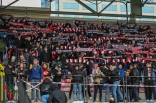 Polonia Warszawa - Zagłębie Sosnowiec (galeria2)