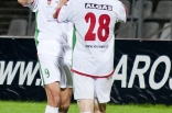 Zagłębie - Polonia Nowy Tomyśl cz. II