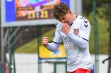 CLJ U-17 - Arka Gdynia vs Zagłębie Sosnowiec (0:2)