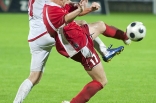 Zagłębie - Polonia Nowy Tomyśl cz. II