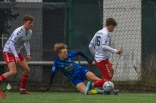 CLJ U-17 - Arka Gdynia vs Zagłębie Sosnowiec (0:2)