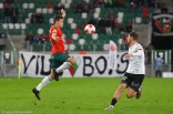 Zagłębie Sosnowiec - GKS Tychy