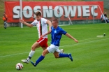 Zagłębie Sosnowiec - Stal Rzeszów cz. I