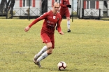Zagłębie Sosnowiec - Zarkovo Belgrad 23.01.2019