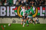 Zagłębie Sosnowiec - Legia Warszawa cz.II