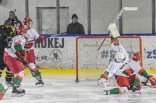 Hokej: Play-Off Zagłębie Sosnowiec - GKS Katowice