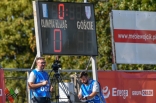 Olimpia Elbląg - Zagłębie Sosnowiec cz. II