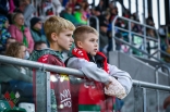  	Zagłębie Sosnowiec - Skra Częstochowa cz. II