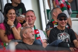 Zagłębie Sosnowiec - Chojniczanka Chojnice cz.II